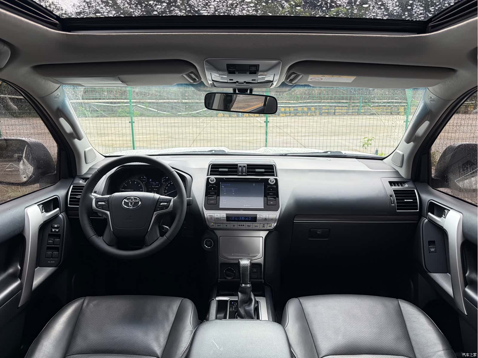 Toyota Prado, 2020 6