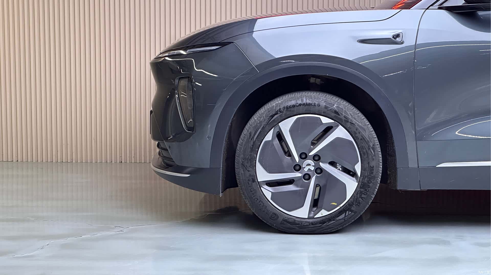 NIO ES8, 2023 18