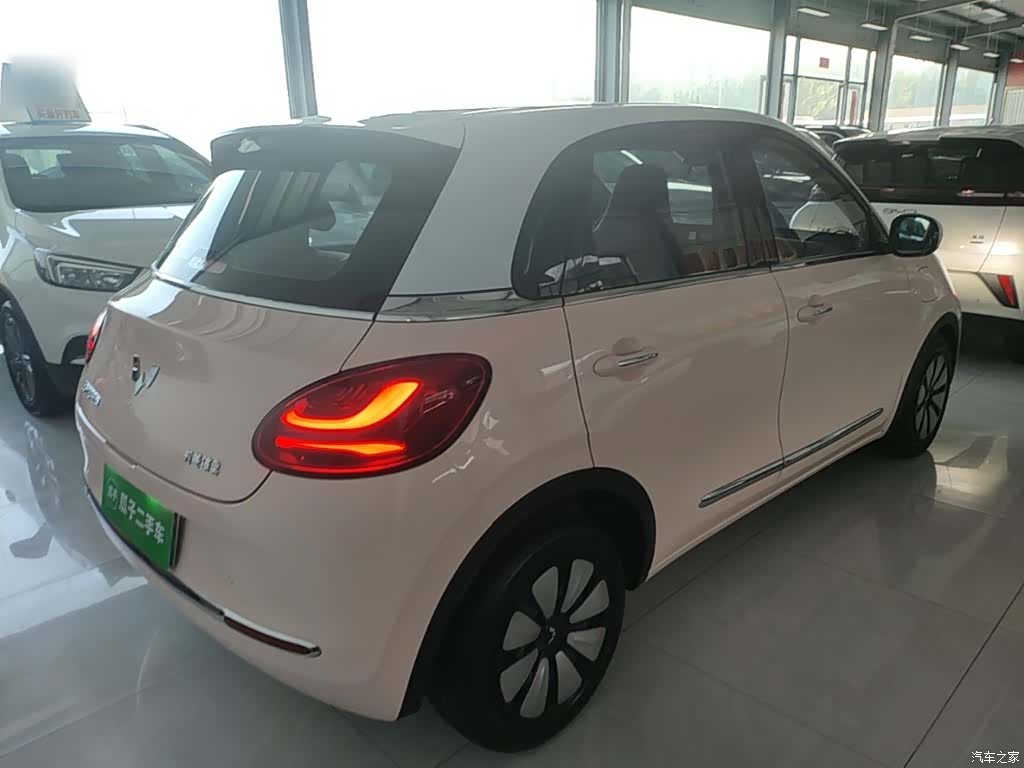 Wuling Bingo, 2023 7