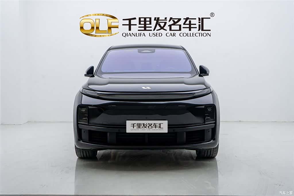 Li Auto L7, 2023 2