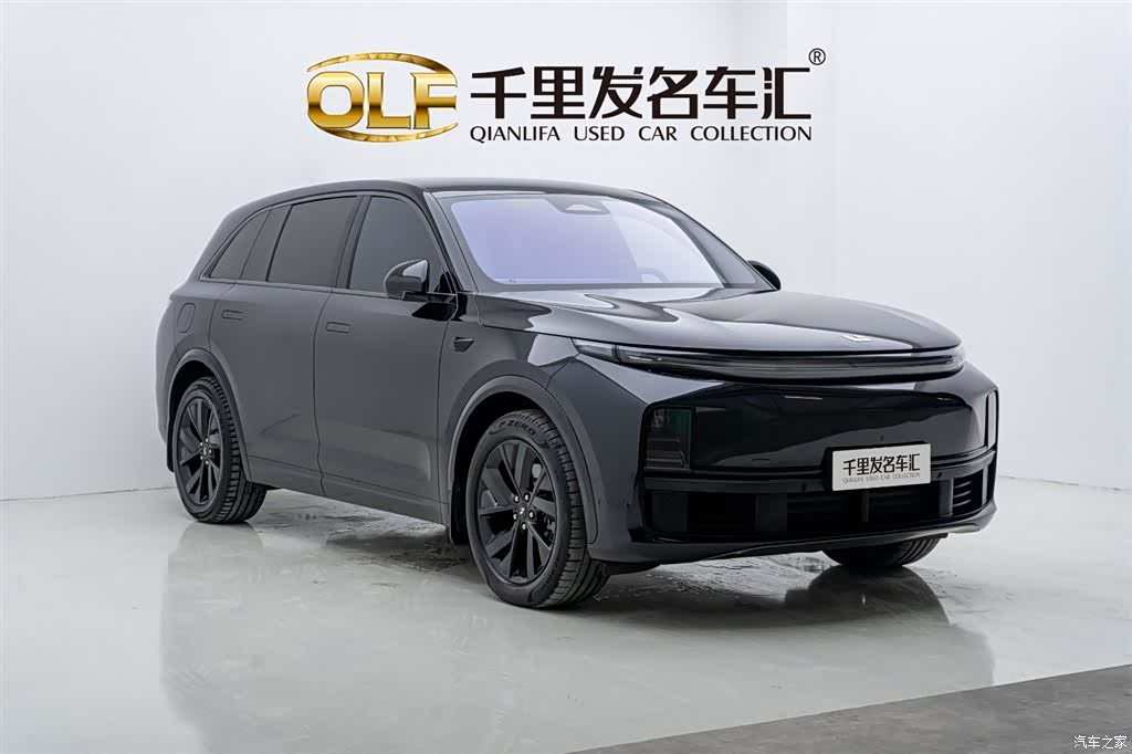 Li Auto L7, 2023 3