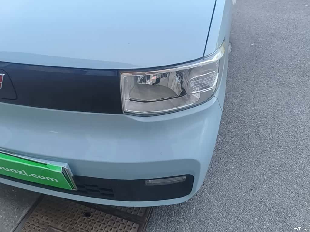 Wuling MINIEV, 2021 24