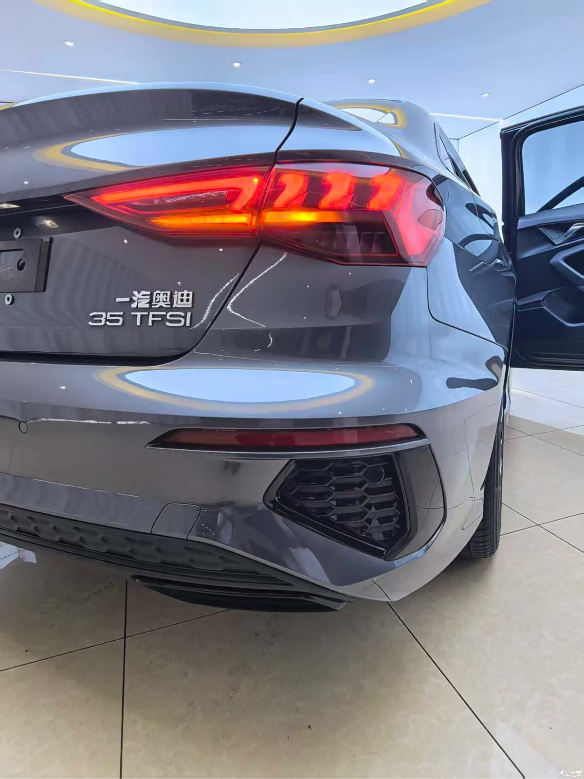 Audi A3, 2022 14