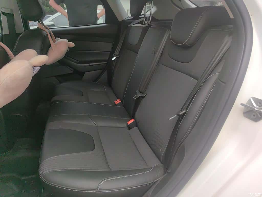 Ford Focus, 2015 14