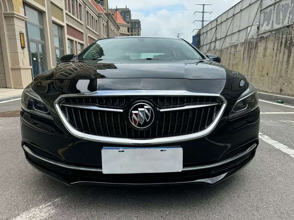 Buick Lacrosse Buick Lacrosse