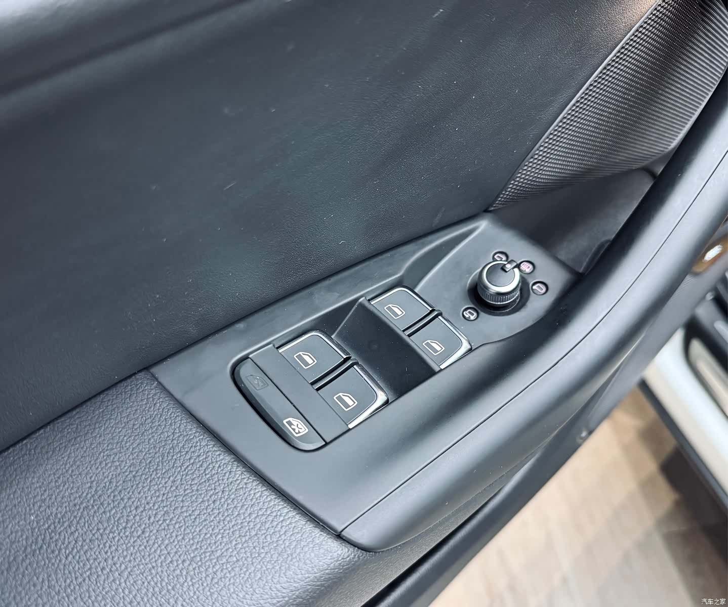 Audi Q3, 2018 12