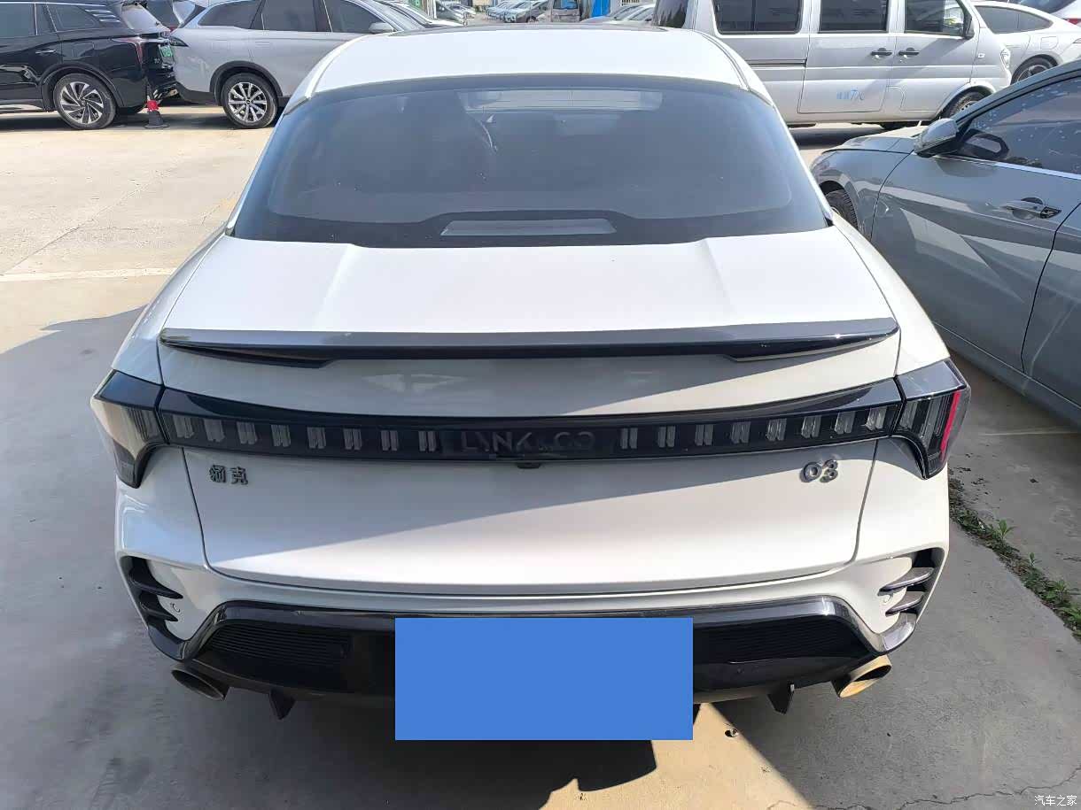Lynk & Co 02, 2024 8