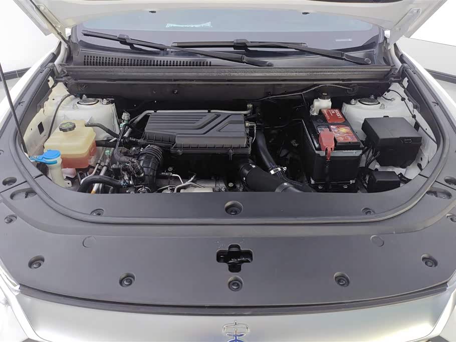 BYD Song Pro BYD Song Pro