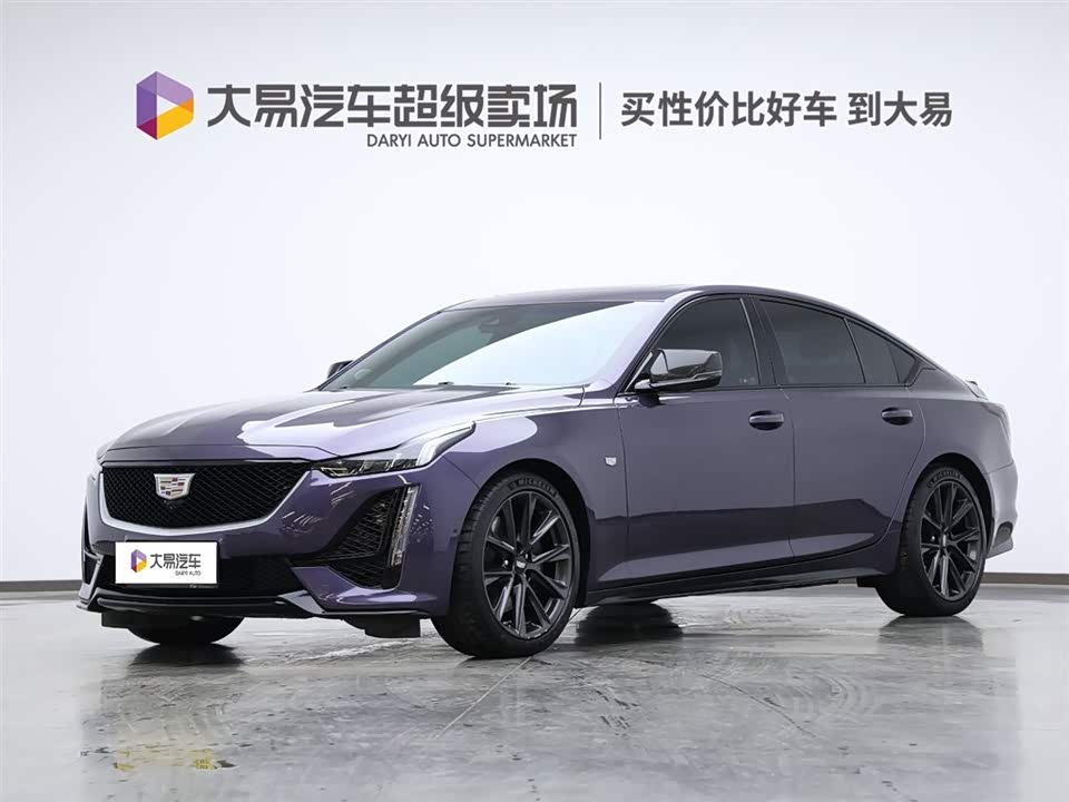 Cadillac CT5 Cadillac CT5