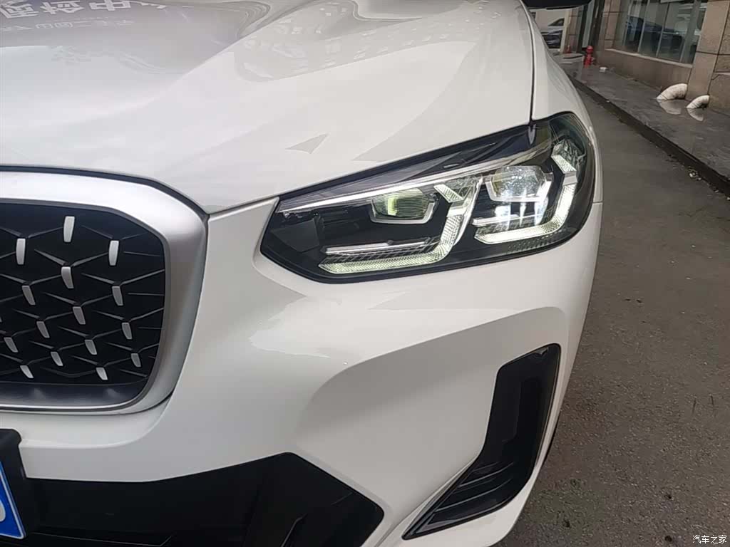 BMW X4, 2024 24