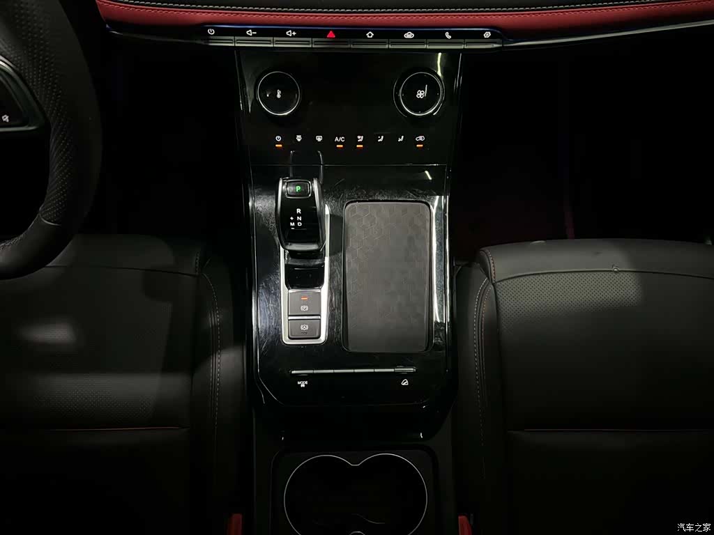 Chery Tiggo 7, 2021 14