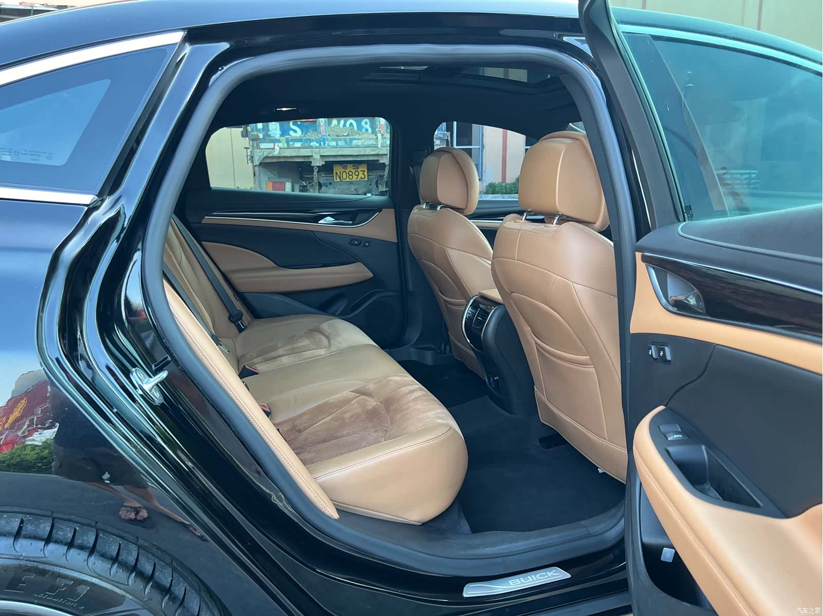 Buick LaCrosse, 2016 12