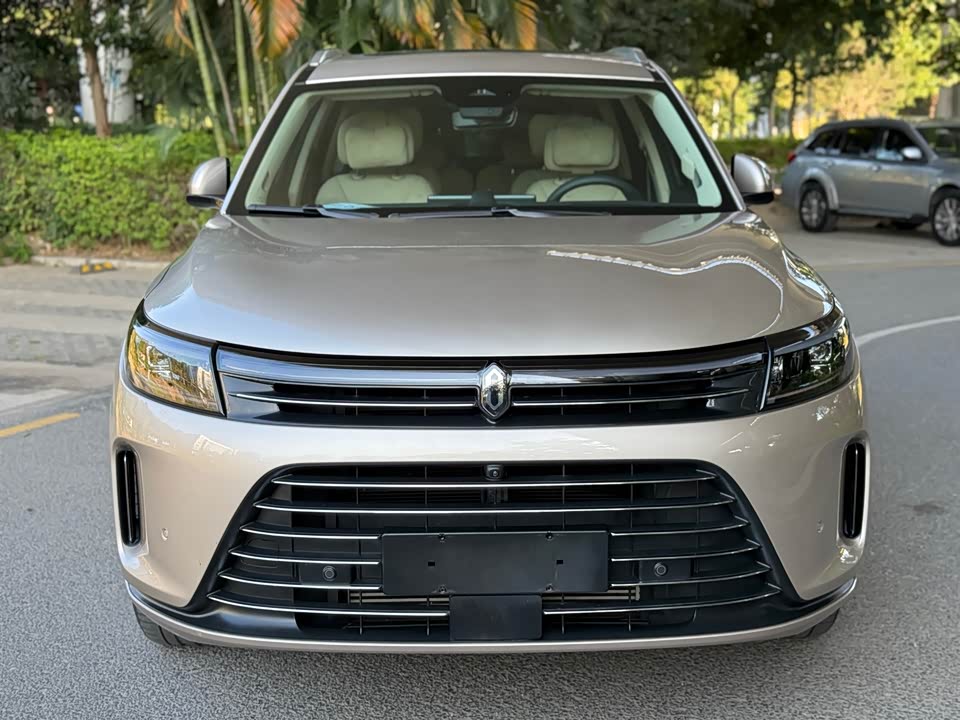 AITO Ask the world M7