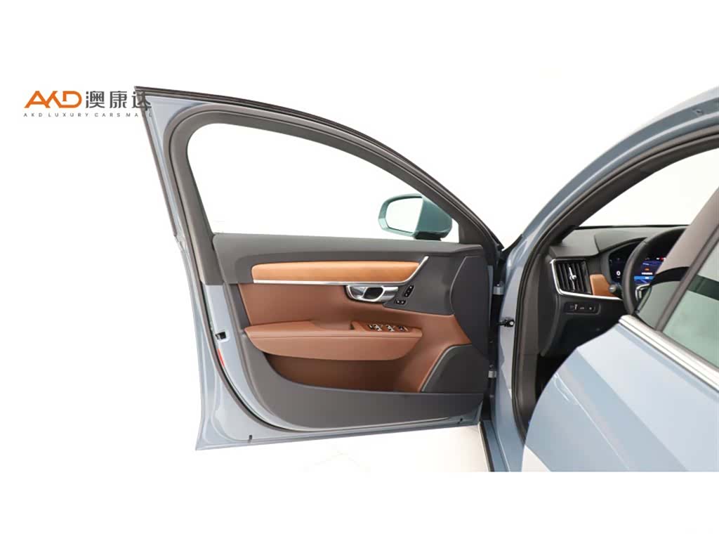 Volvo S90, 2021 10