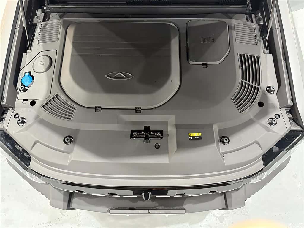 Jetour Traveller, 2024 10