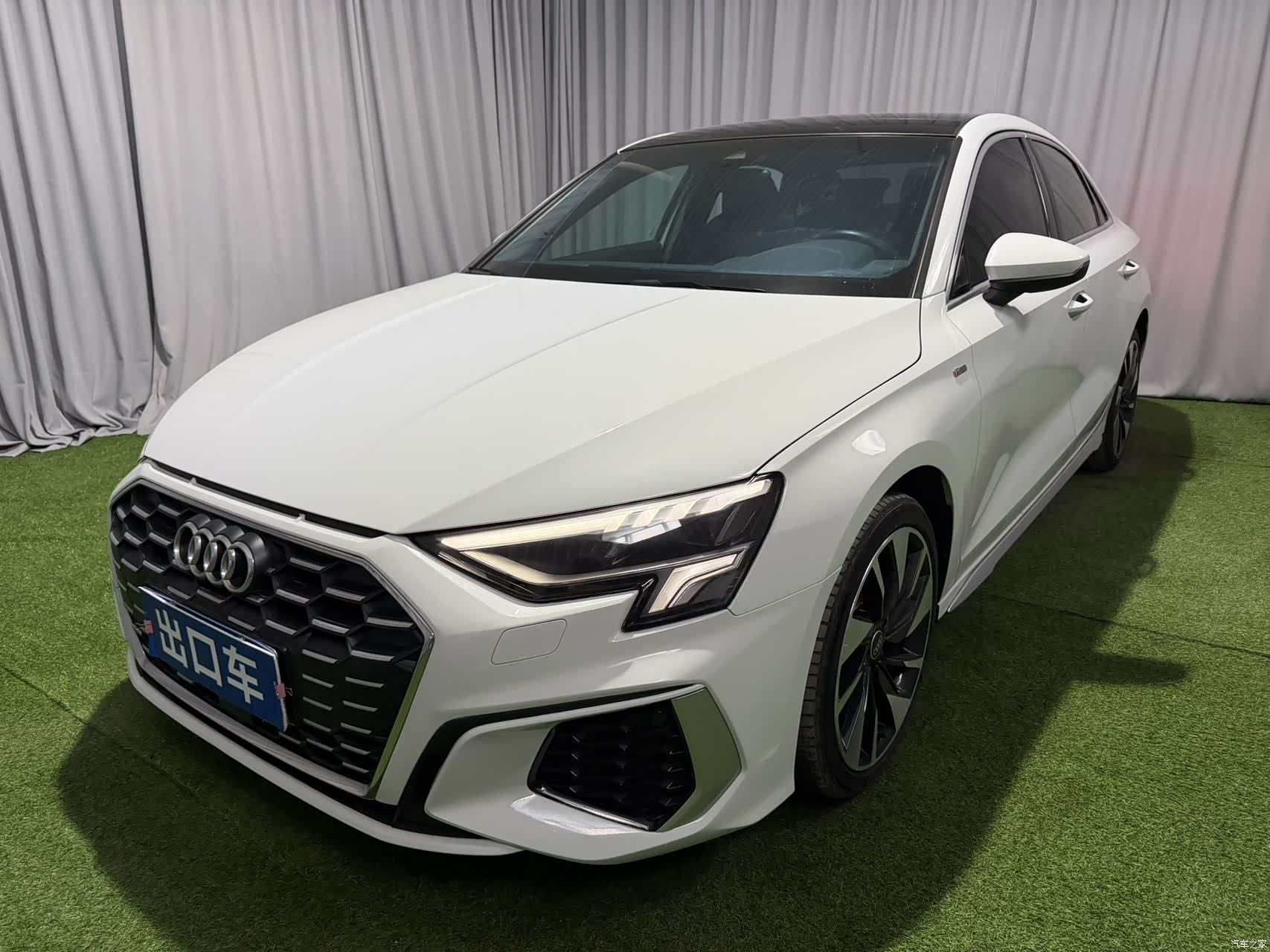 Audi A3, 2022 1