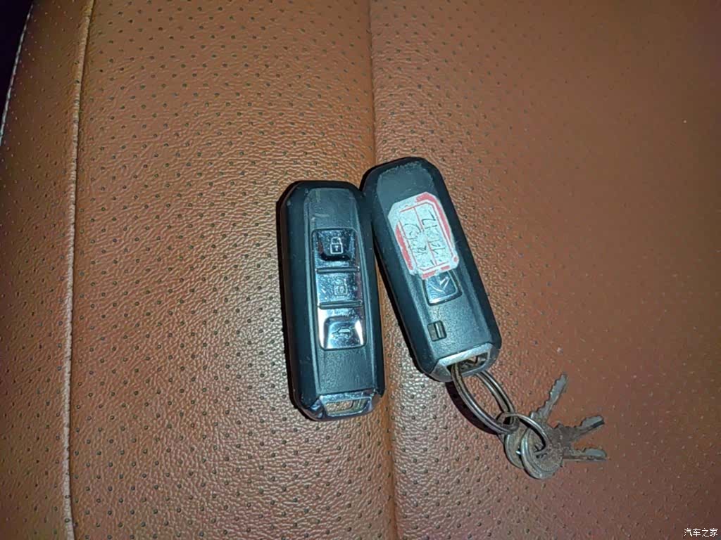 Wuling 510, 2018 9