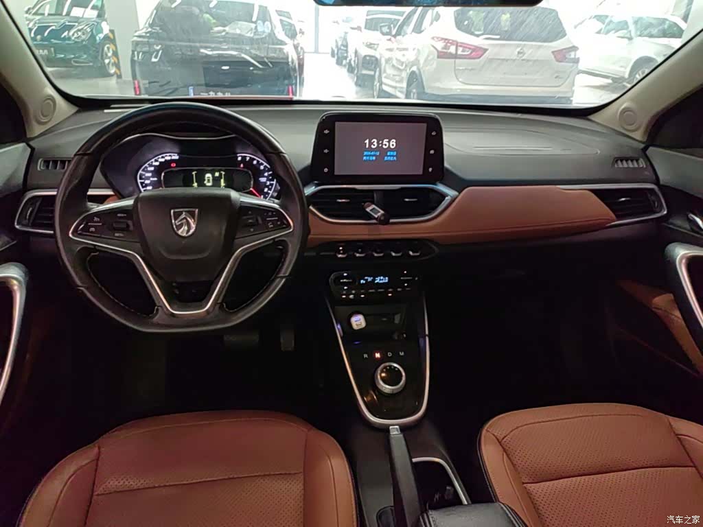 Wuling 510, 2018 10