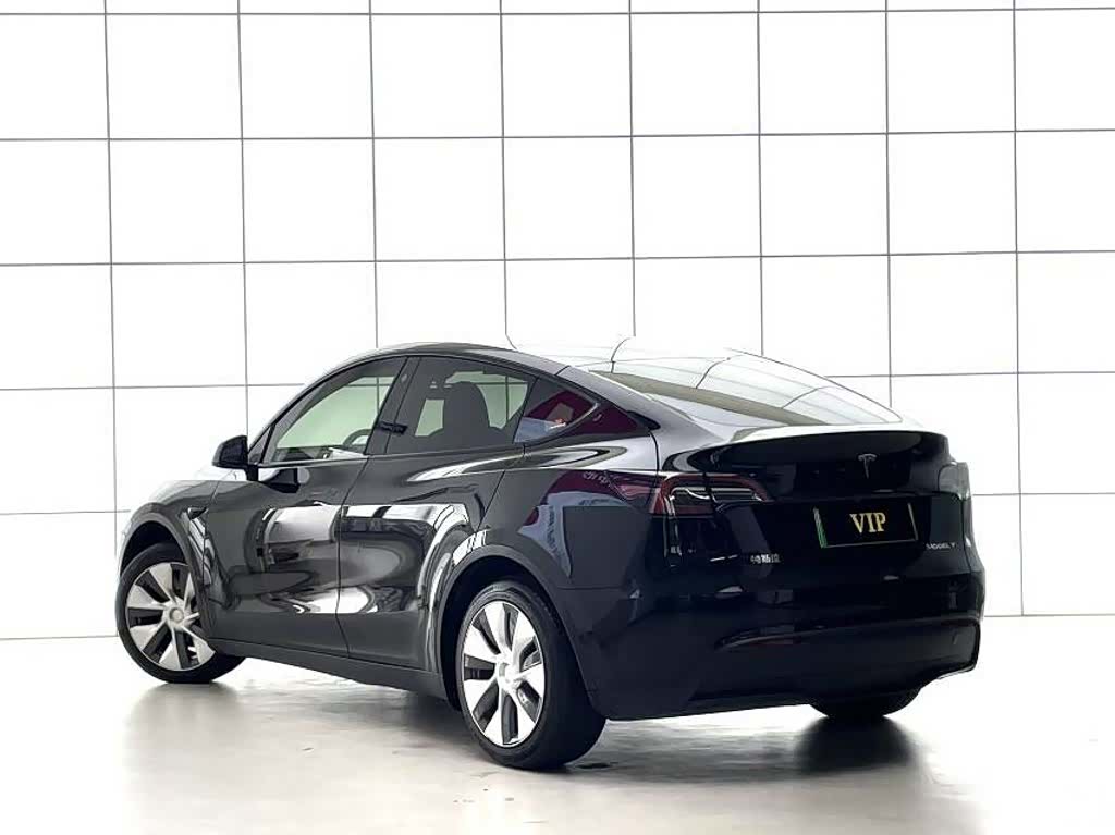 Tesla Model Y, 2022 8