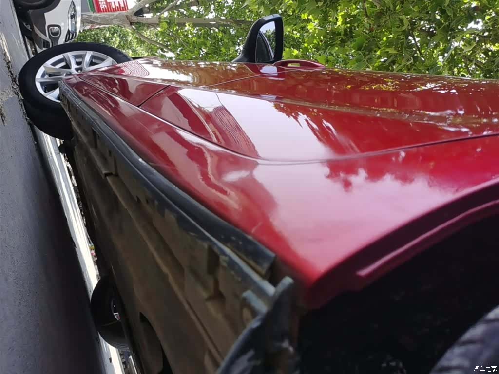 Mazda Mazda3, 2015 22