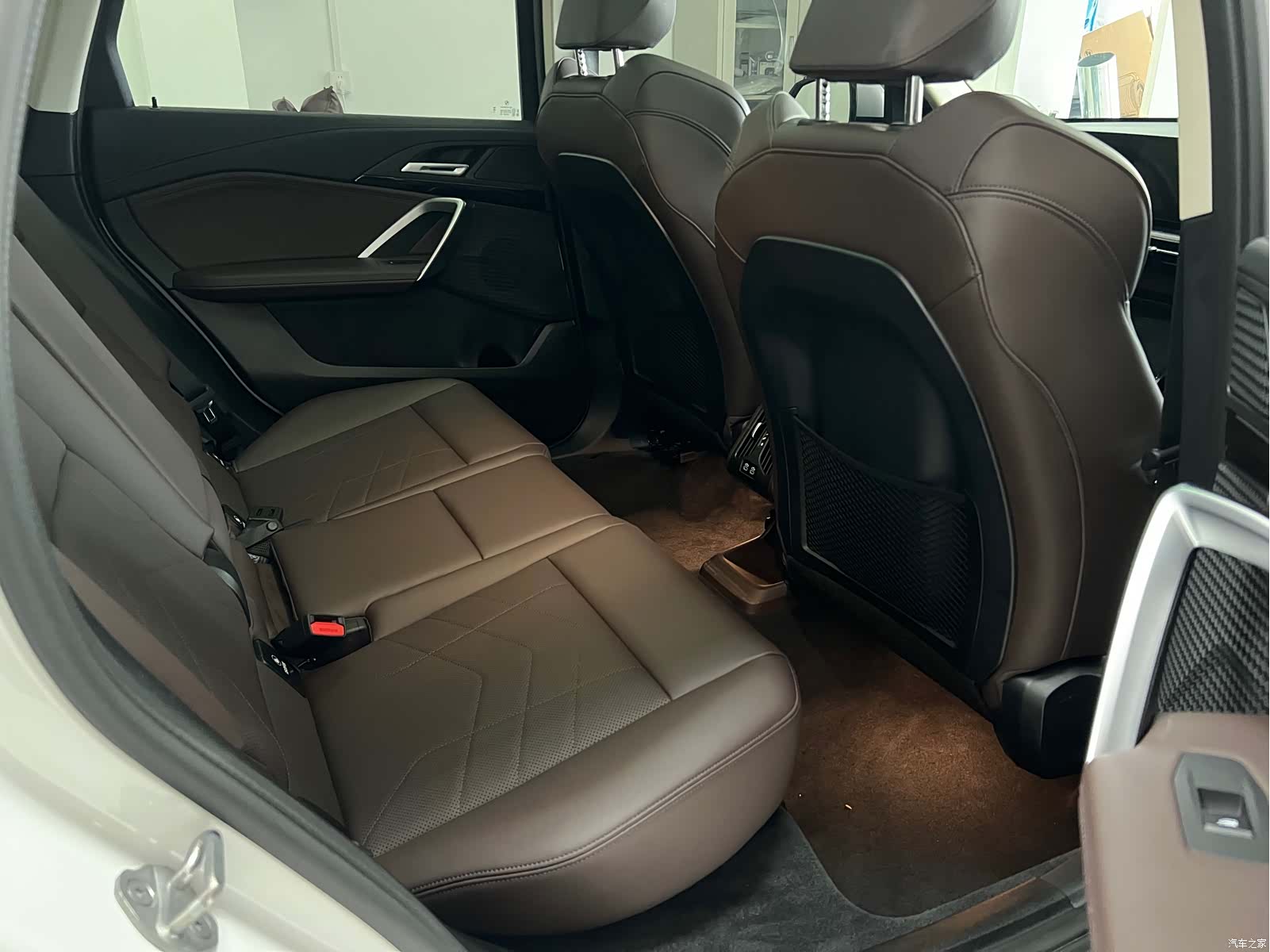 BMW X1, 2024 22