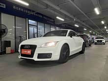 �µ�TT 2011�� TT Coupe 2.0TFSI