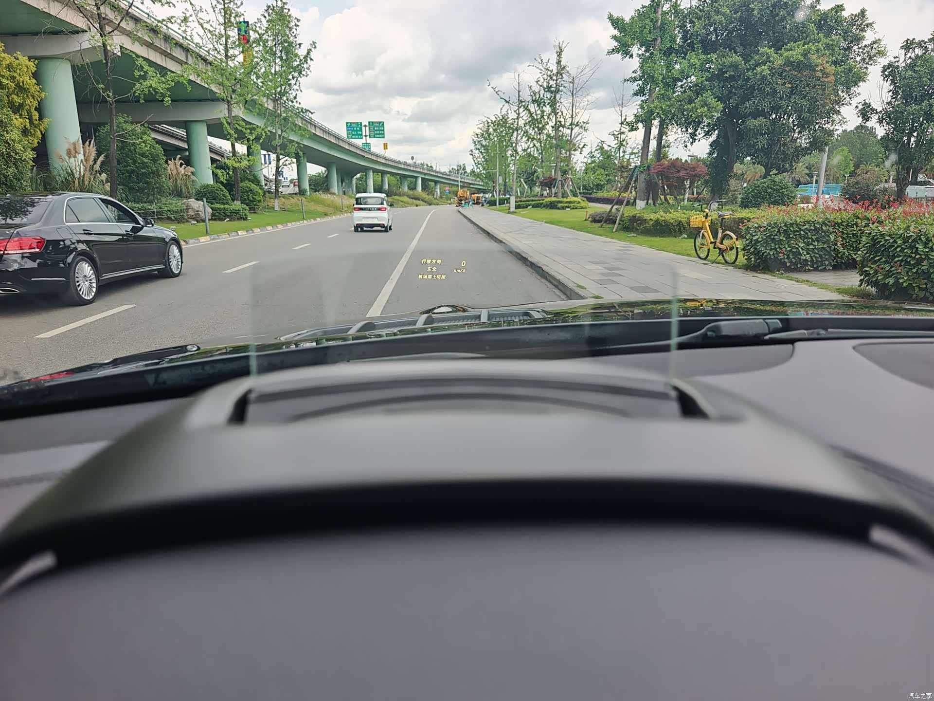 Mercedes-Benz GLS, 2018 18