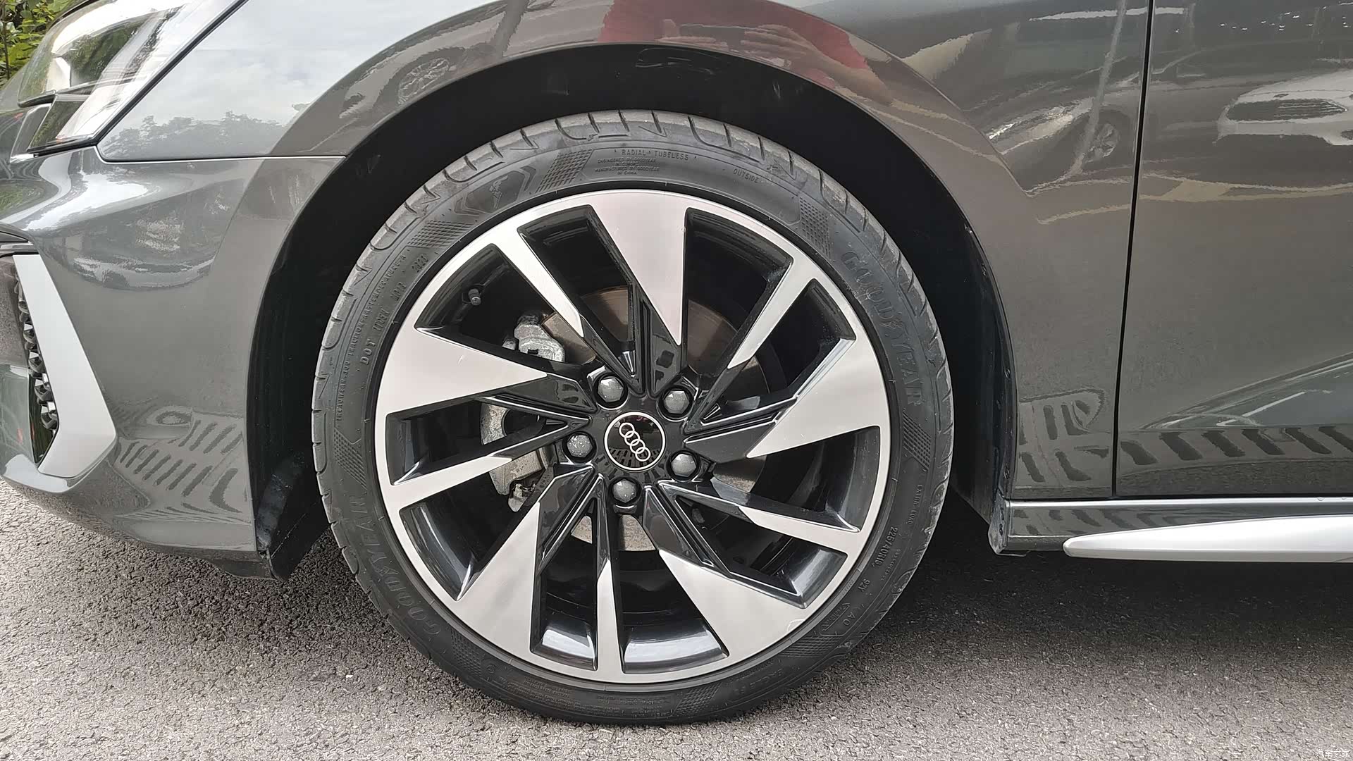 Audi A3, 2023 4
