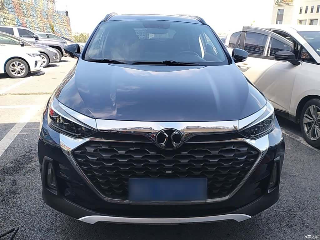 BAIC VI, 2021 1