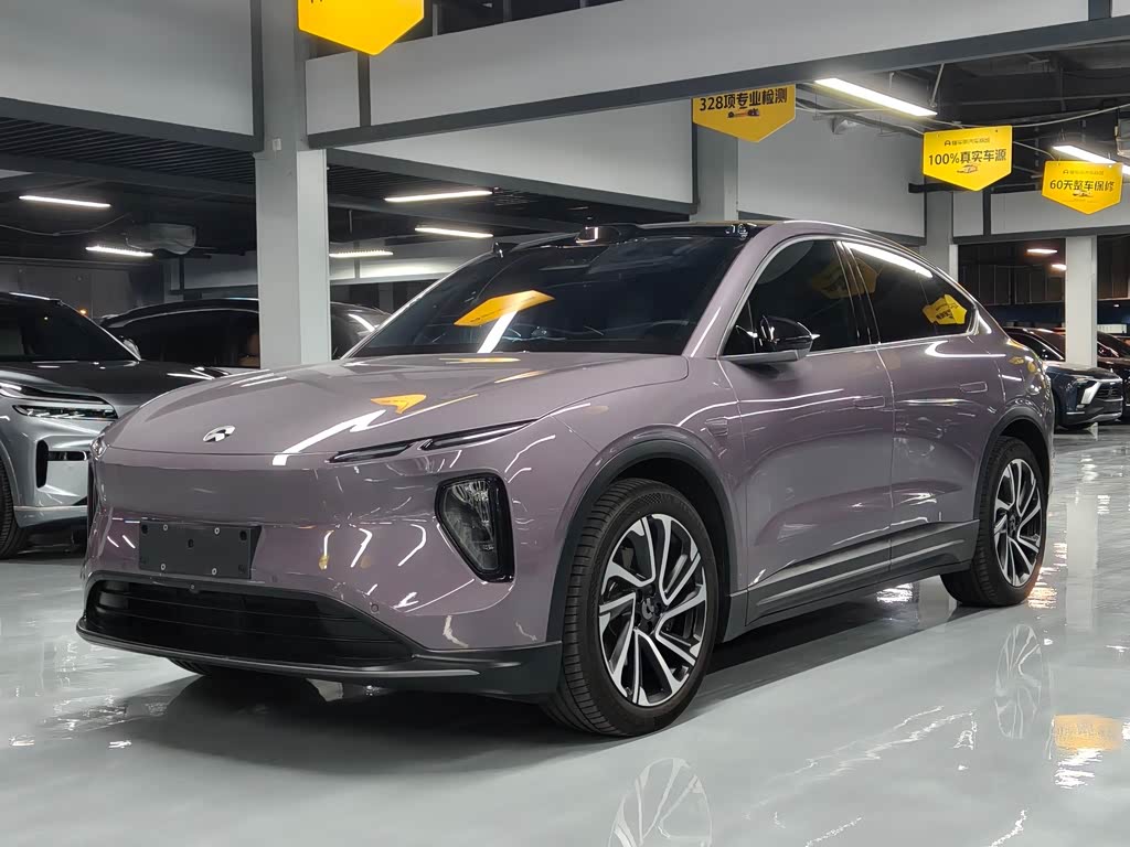 NIO EC6