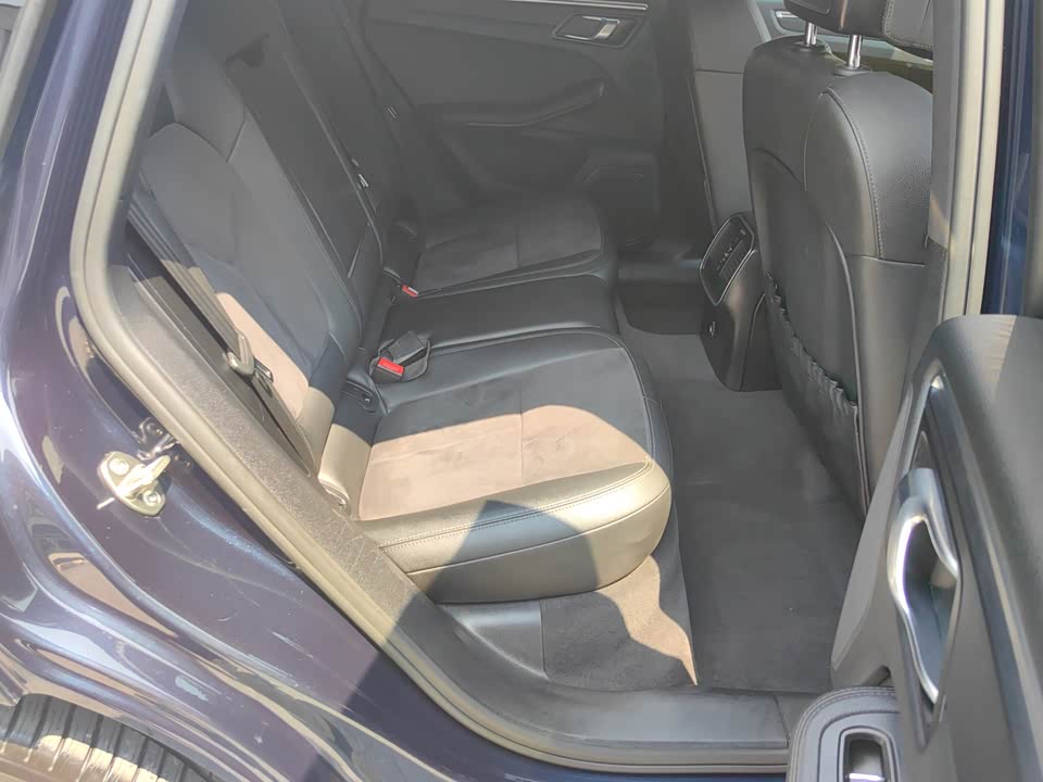 Porsche Macan Porsche Macan