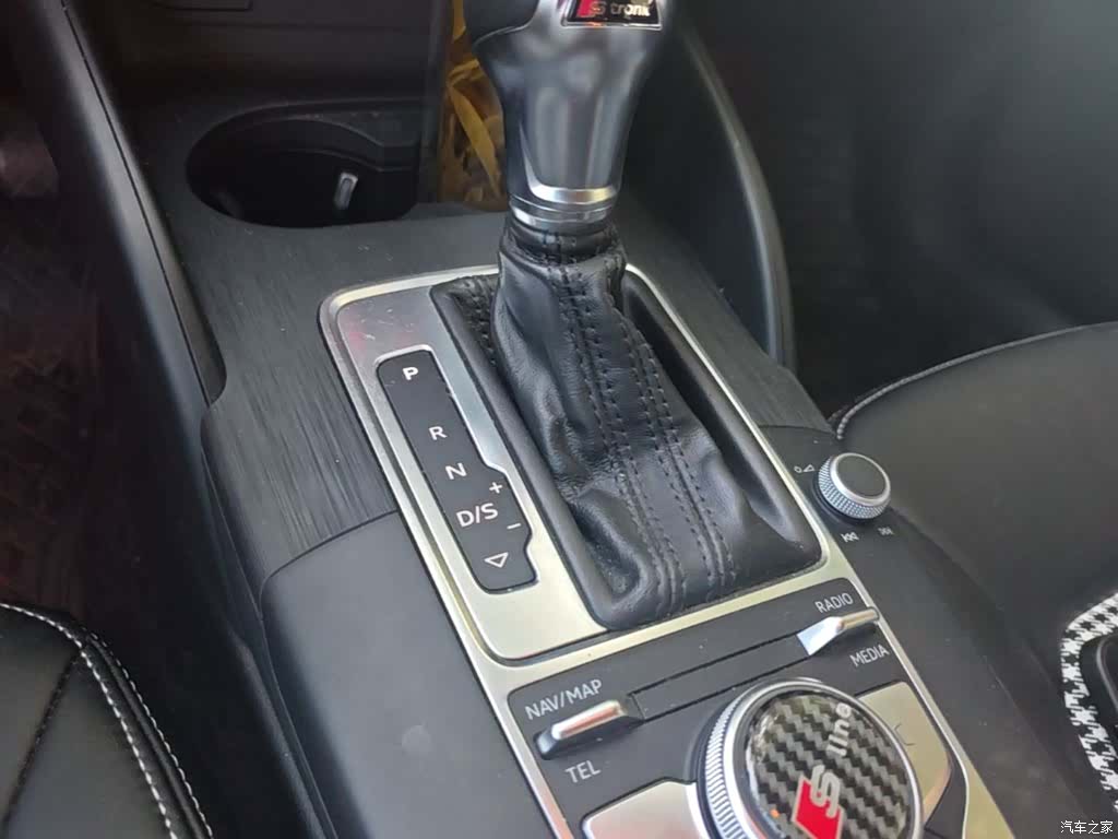 Audi A3, 2018 14