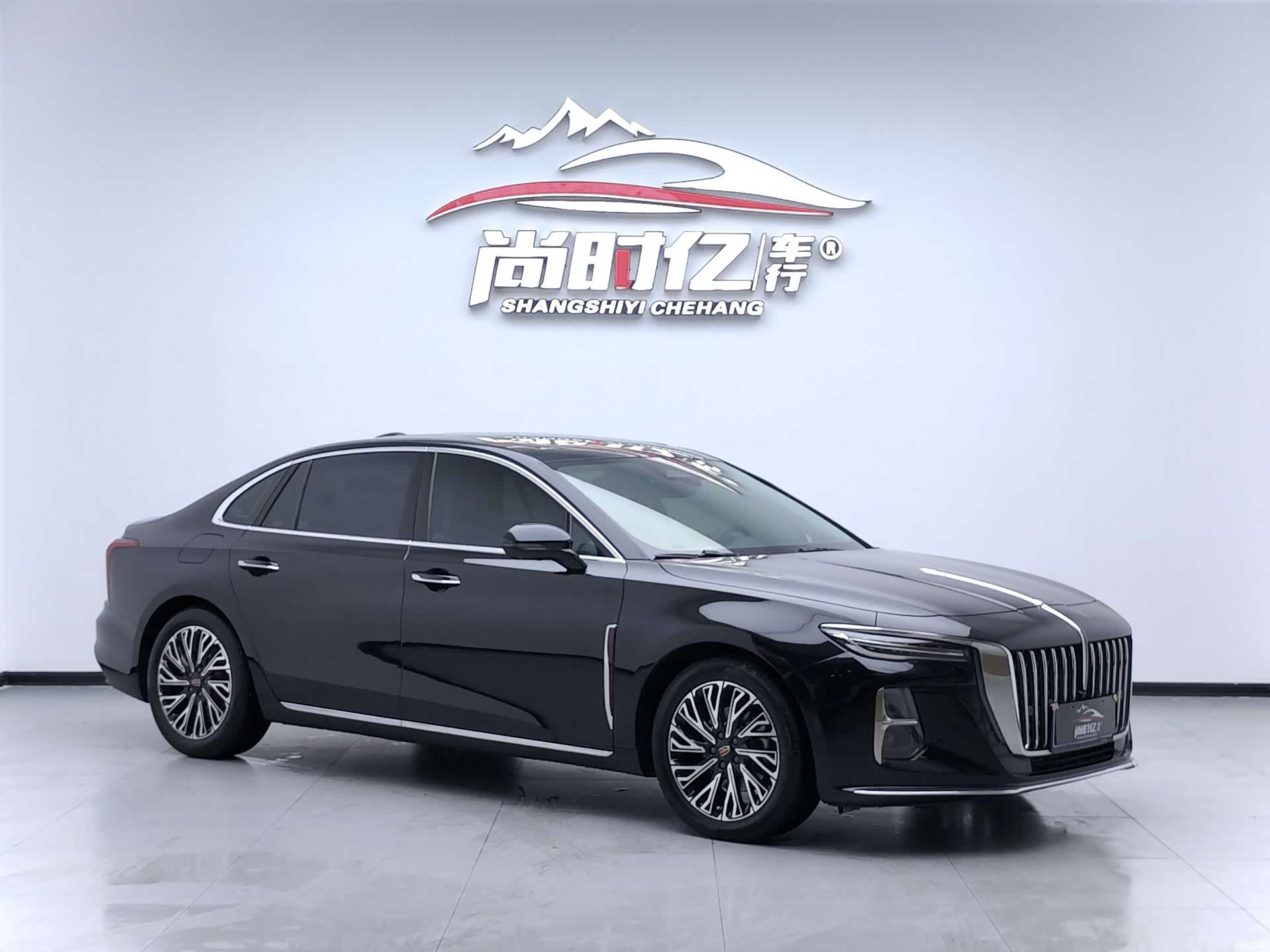 Hongqi H5, 2024 3