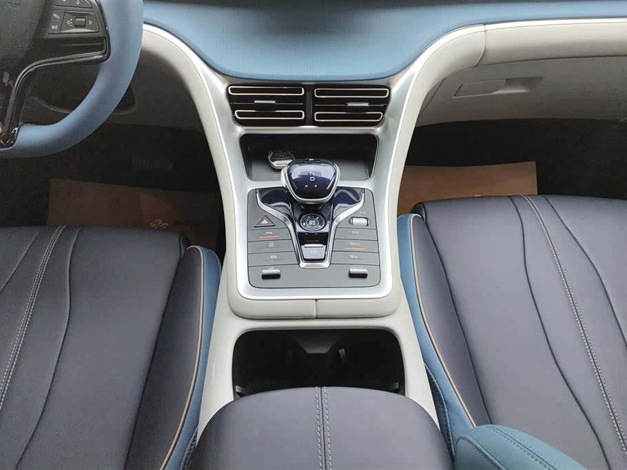 BYD Song Pro BYD Song Pro