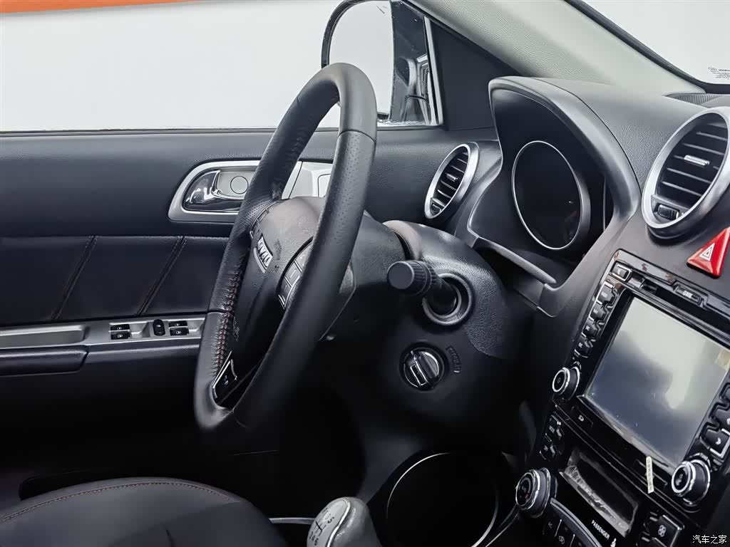 Haval H6, 2016 22