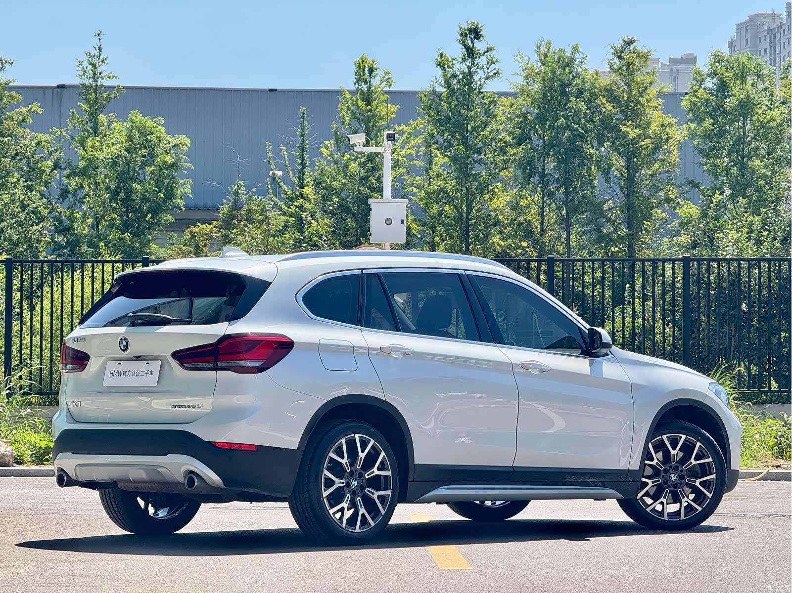 BMW X1, 2022 20