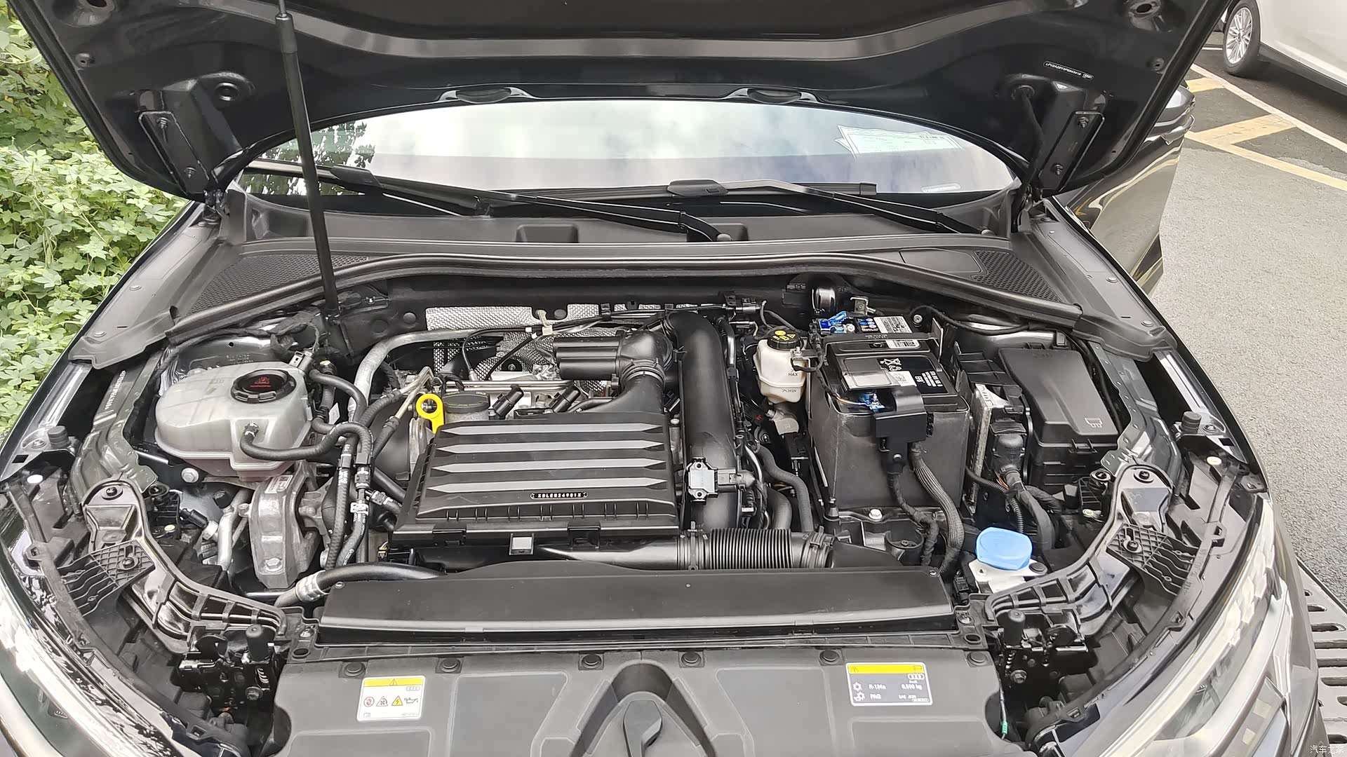 Audi A3, 2023 19