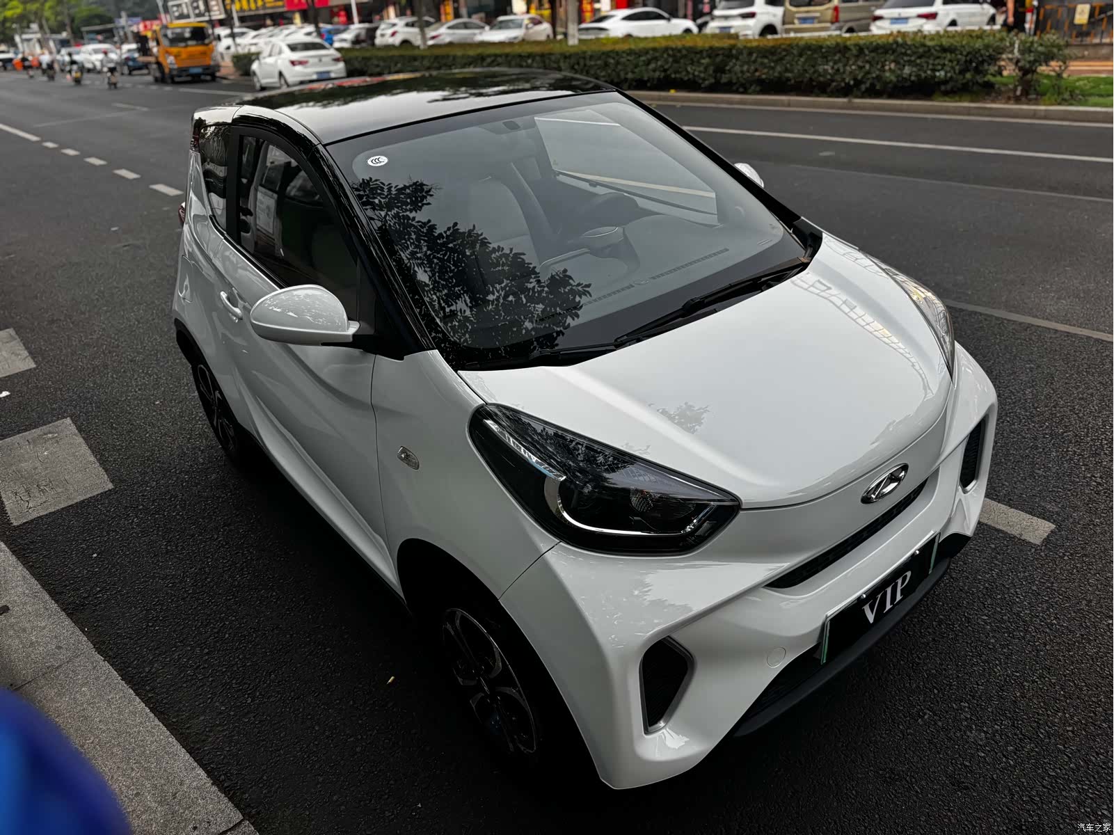 Chery 15, 2021 7