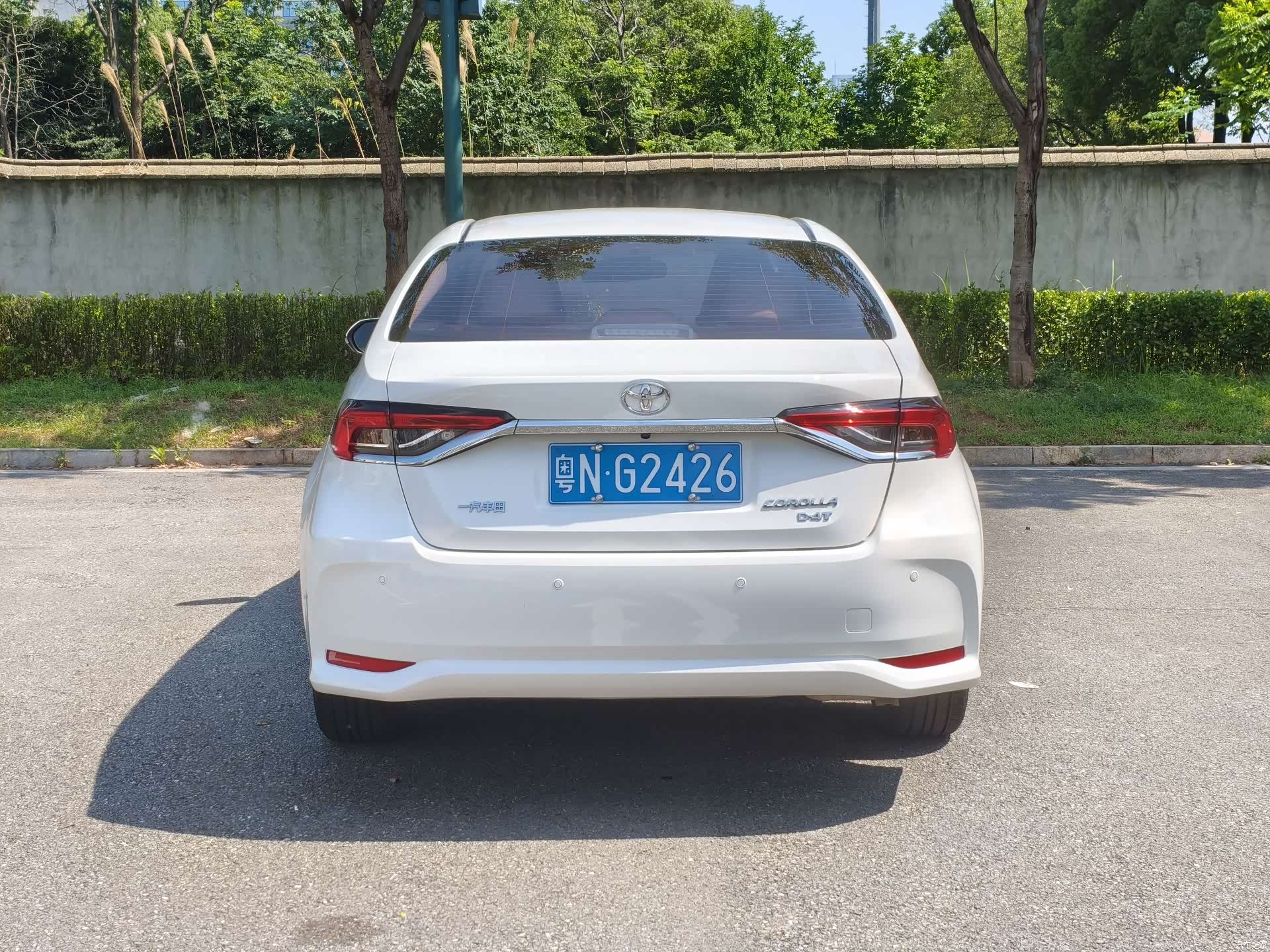Toyota Corolla, 2022 10