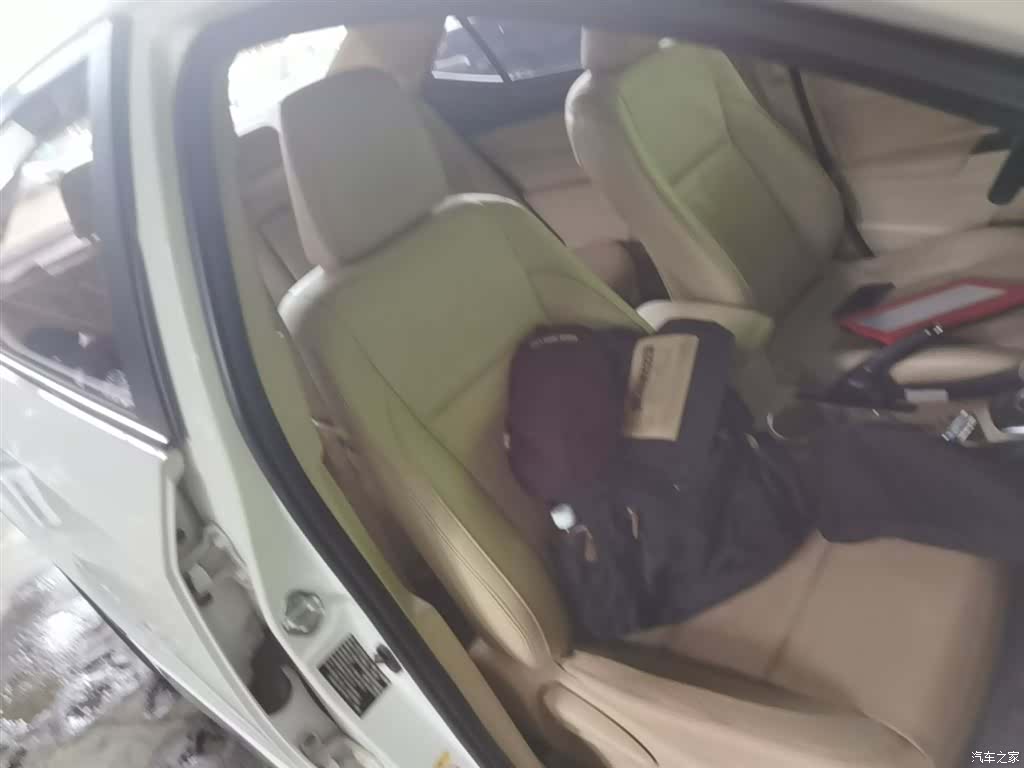 Toyota Corolla, 2016 20