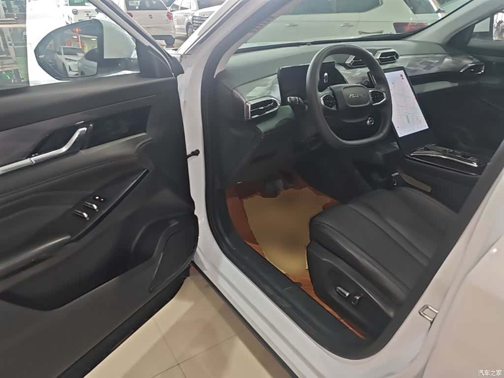 DongFeng DH-i, 2024 16