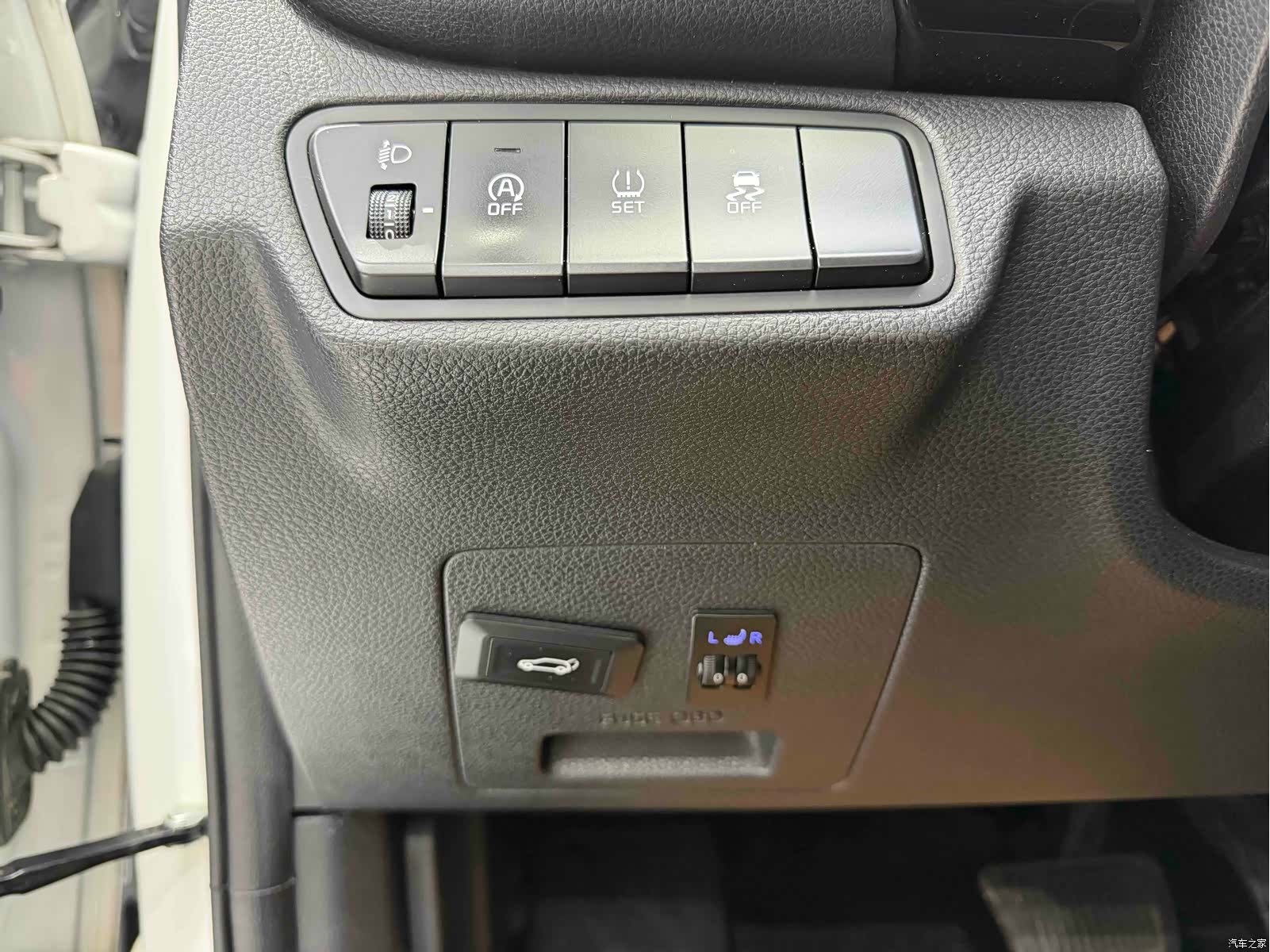 Kia KX3, 2022 10
