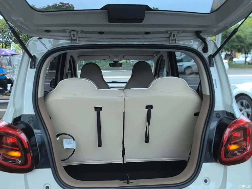Wuling MINIEV, 2025 19