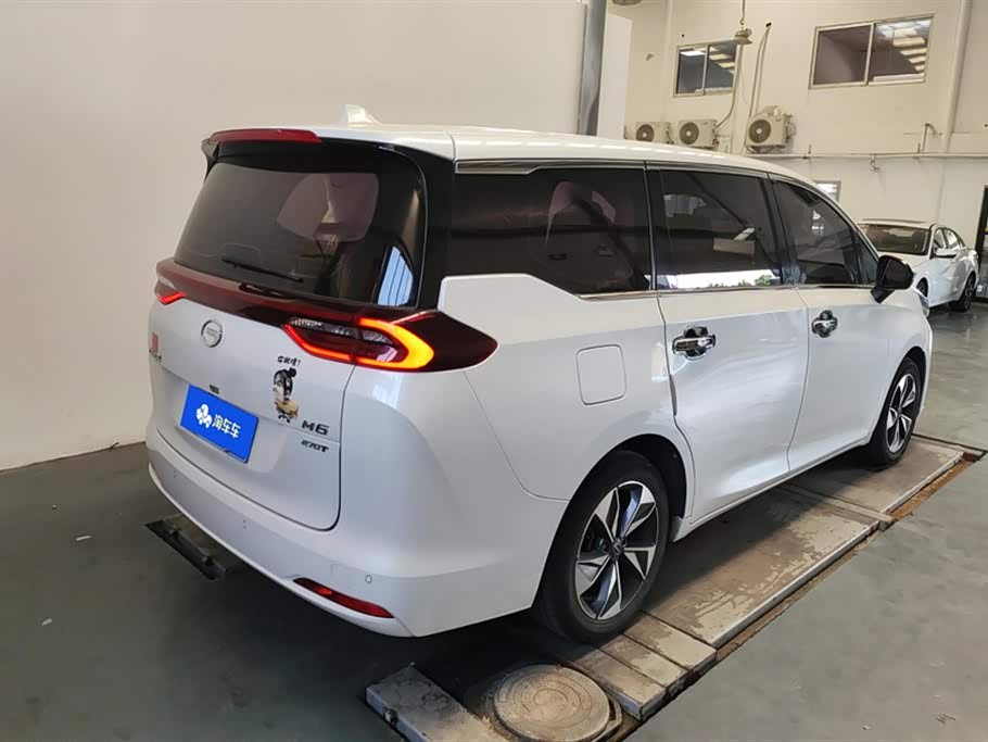 Trumpchi Trumpchi M6