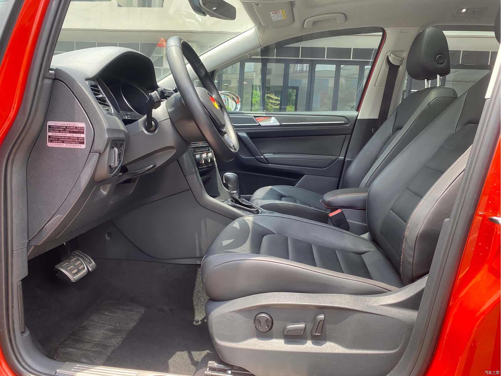 Volkswagen Golf, 2018 10