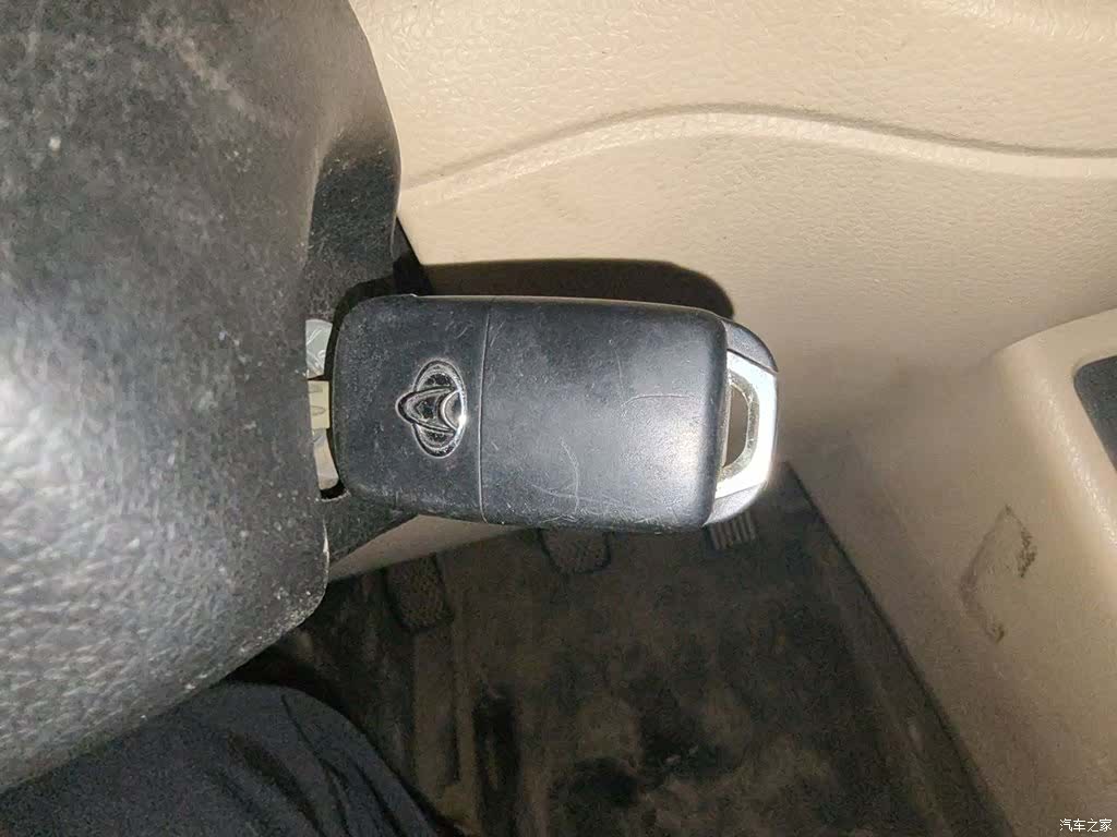 Changan V5, 2021 12