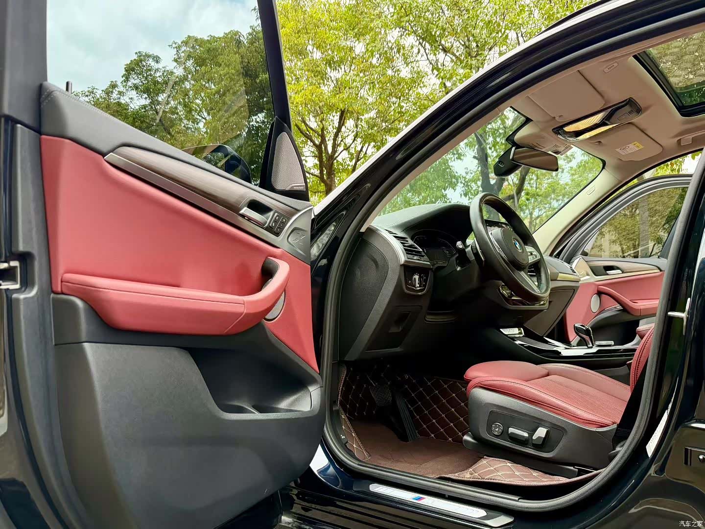 BMW X3, 2023 3