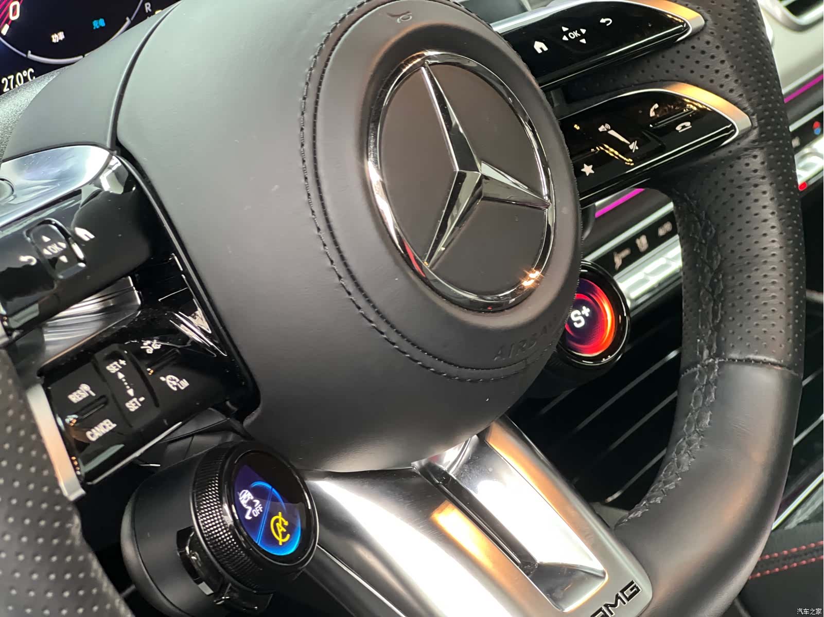 Mercedes-Benz GLE, 2025 6