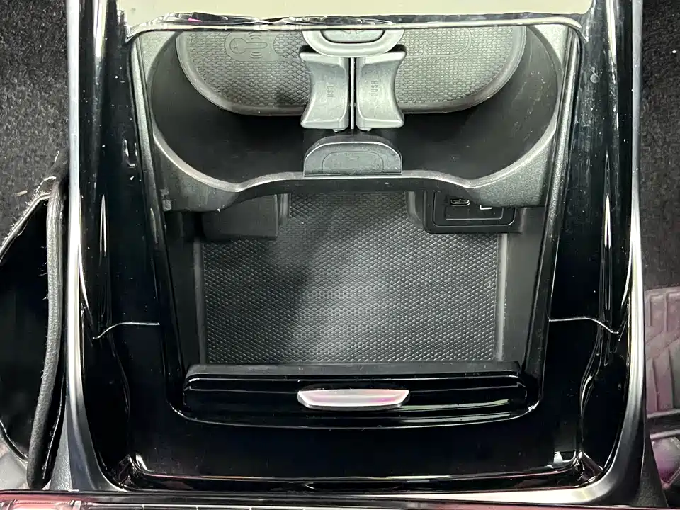 Mercedes-Benz Class A AMG