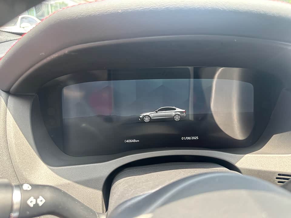 Jaguar XEL Jaguar XEL